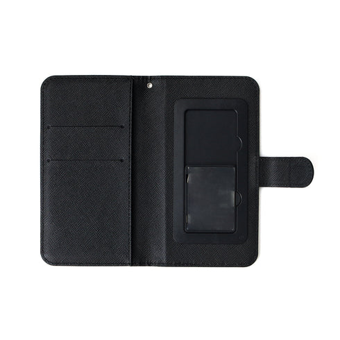 『僕のヒーローアカデミア』荼毘 Ani-Art 手帳型スマホケース vol.2